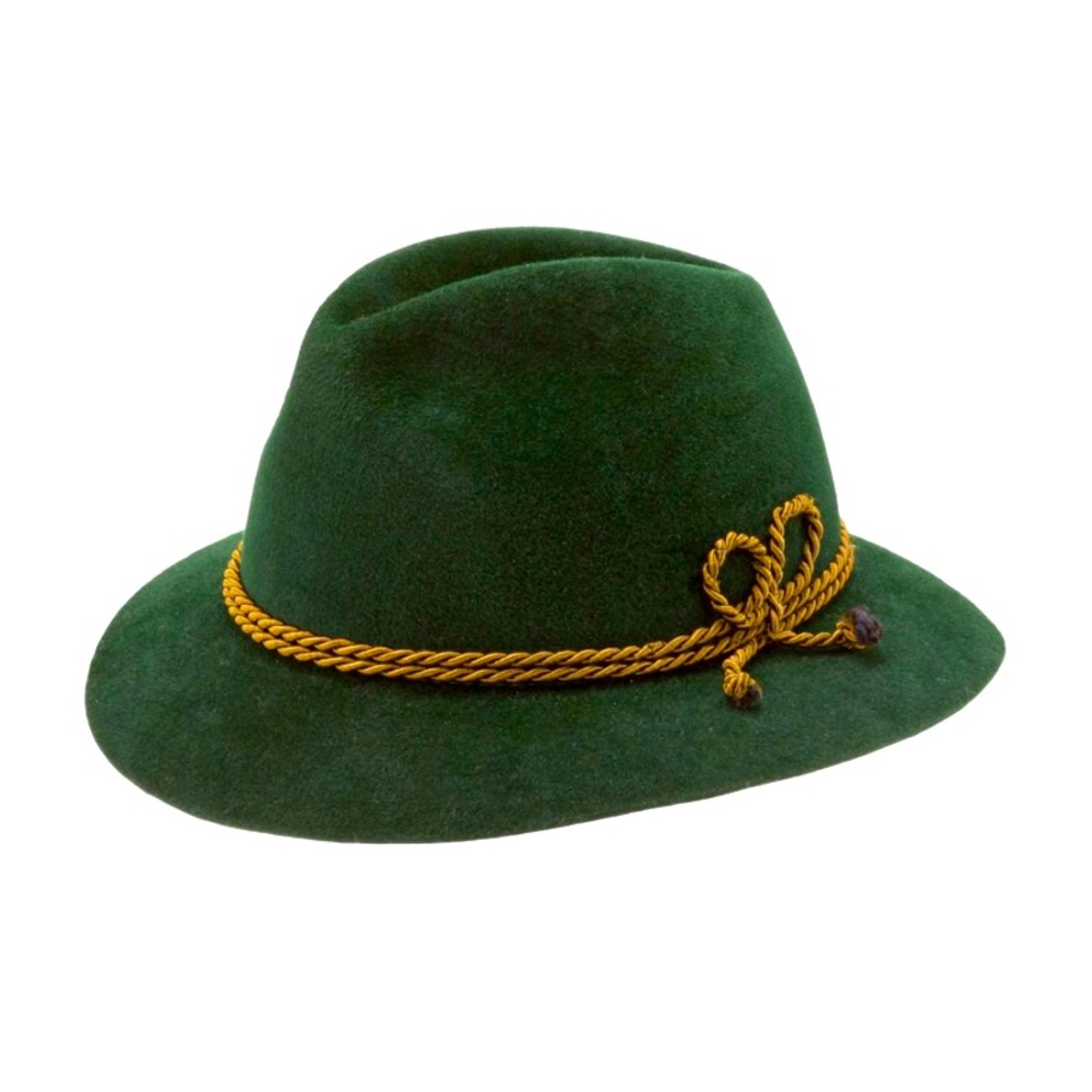 Hirmer Traditional Bavarian Hat